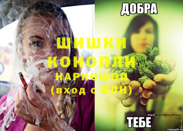 каннабис Гусь-Хрустальный